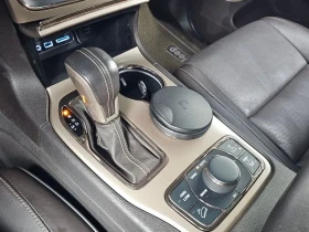 Jeep Grand cherokee 3.0 Diesel Overland Summit Wk2 | Mobile.bg � ����� ������ 8