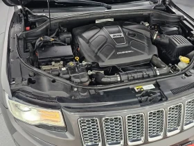 Jeep Grand cherokee 3.0 Diesel Overland Summit Wk2 | Mobile.bg � ����� ������ 5