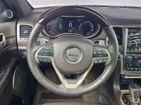 Jeep Grand cherokee 3.0 Diesel Overland Summit Wk2 | Mobile.bg � ����� ������ 13