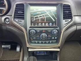 Jeep Grand cherokee 3.0 Diesel Overland Summit Wk2 | Mobile.bg � ����� ������ 12