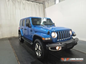 Jeep Wrangler - 25600 € - 54929773 2
