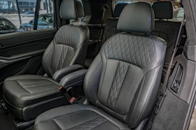 BMW X7 M60I/Harman Kardon/Панорама/Камера 360/Карбон/Aero | Auto.bg — изображение 11