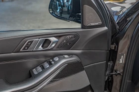 BMW X7 M60I/Harman Kardon/Панорама/Камера 360/Карбон/Aero | Auto.bg — изображение 9