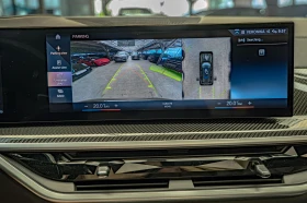 BMW X7 M60I/Harman Kardon/Панорама/Камера 360/Карбон/Aero | Auto.bg — изображение 14