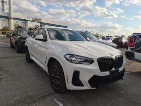 BMW X4 XDRIVE30I - M PKG - HEADUP - ПОДГРЕВИ - ПАНОРАМА