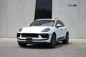 Porsche Macan АвтоКредит * (ЦЕНА ДО БГ)