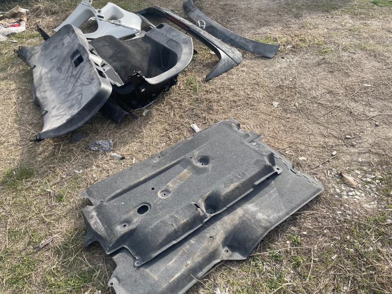 Mazda CX-5 2.5I-4x4, снимка 5 - Автомобили и джипове - 52659363