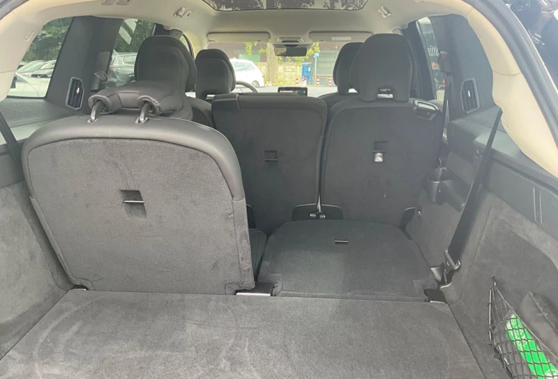 Volvo EX90 ULTRA-PURE* AWD* HEAD-UP* BOSE* DISTR* PANO* , снимка 13 - Автомобили и джипове - 52411911