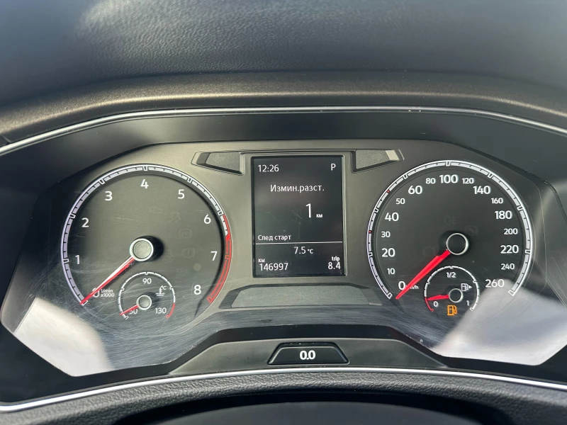 VW T-Roc 2.0i 190 к.с./ГАРАНЦИЯ, снимка 13 - Автомобили и джипове - 52690434