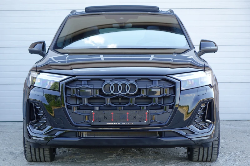 Audi Q7 3XS-LINE* RS* OLED LIGHTS* B&O* PANO* 360* , снимка 2 - Автомобили и джипове - 53040724