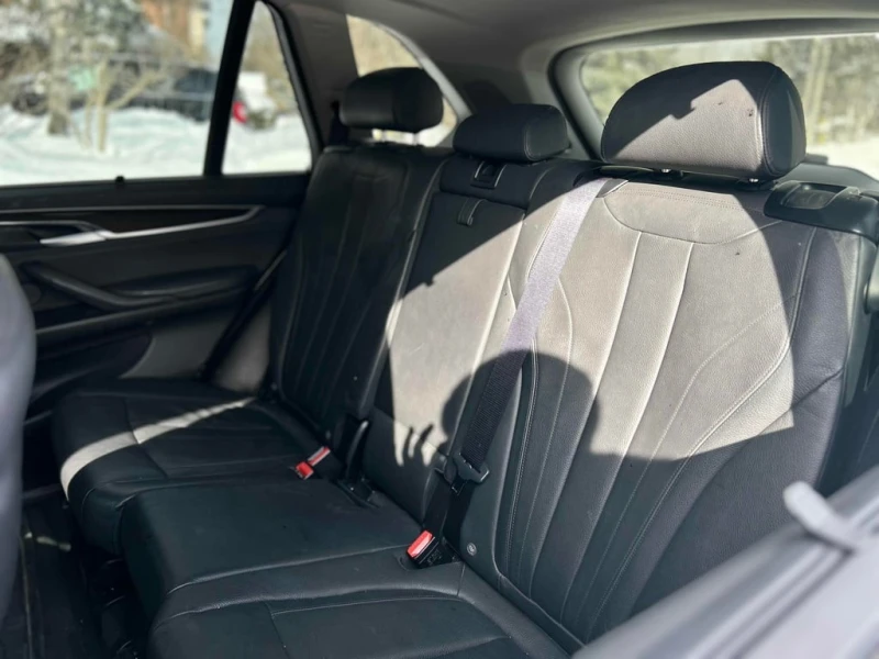 BMW X5 * xDrive35d * CARFAX * HARMAN* HEAD UP* PANO* ПОДГ, снимка 10 - Автомобили и джипове - 53268974