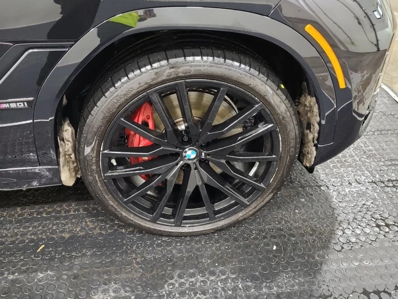 BMW X6 * M60i xDrive * CARFAX * 360 * 2 КЛЮЧА * PANO, снимка 7 - Автомобили и джипове - 53277912