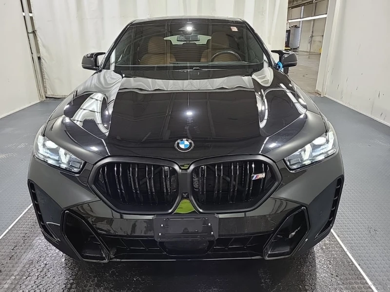 BMW X6 * M60i xDrive * CARFAX * 360 * 2 КЛЮЧА * PANO, снимка 6 - Автомобили и джипове - 53277912