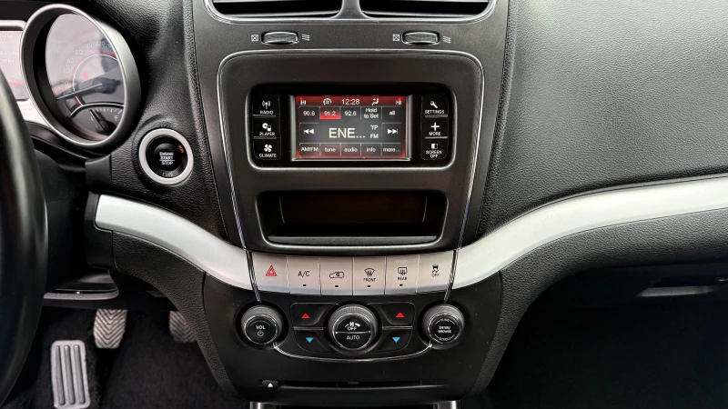 Fiat Freemont 2.0M-JET 6+ 1M, снимка 10 - Автомобили и джипове - 53401496