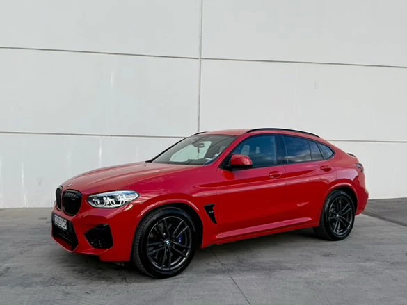 BMW X4 M Competition  | Mobile.bg   12