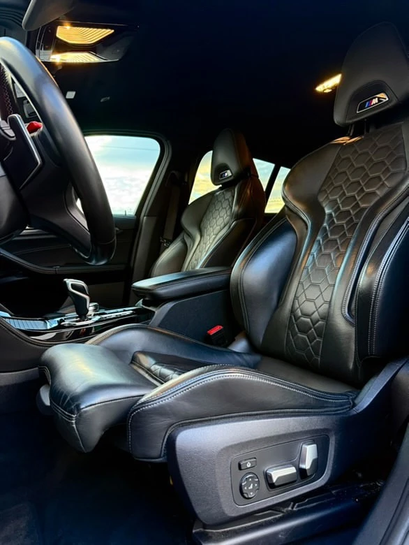 BMW X4 M Competition  | Mobile.bg   11