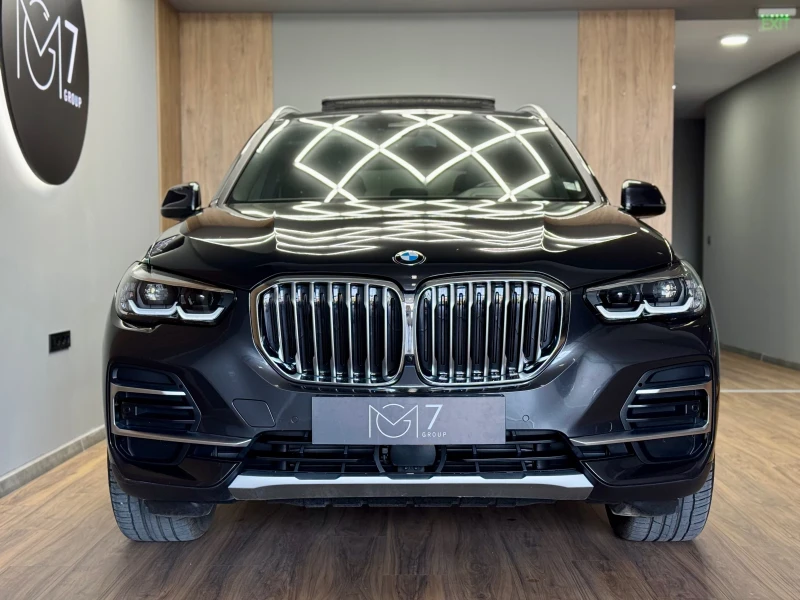 BMW X5 30d xDrive в ГАРАНЦИЯ до 01.2026г. - 116000 лв. - 70088271 1