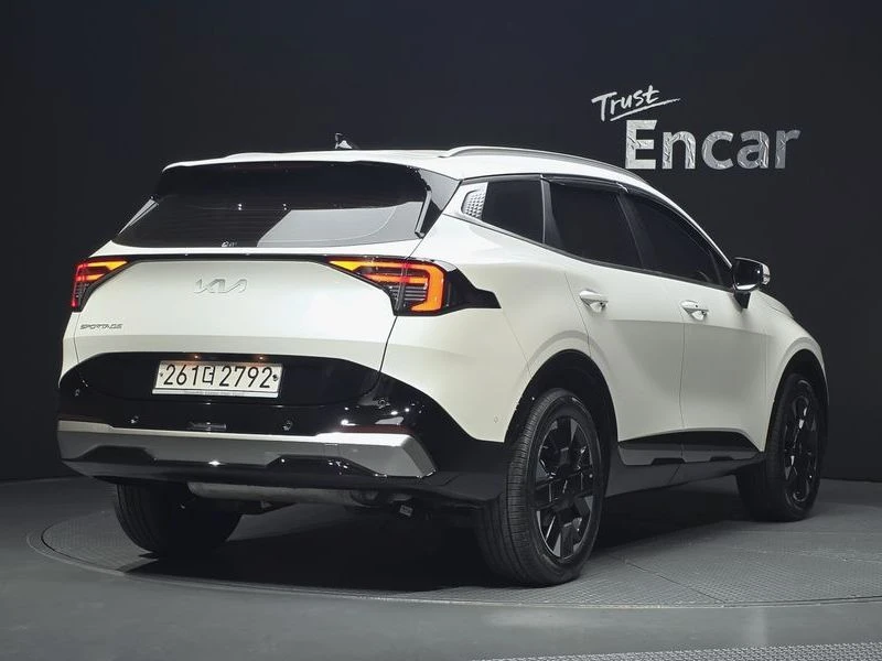 Kia Sportage LPG 2.0 2WD| 150к.с.| ВКЛ.ТЕХНОТЕСТ, снимка 2 - Автомобили и джипове - 55131238