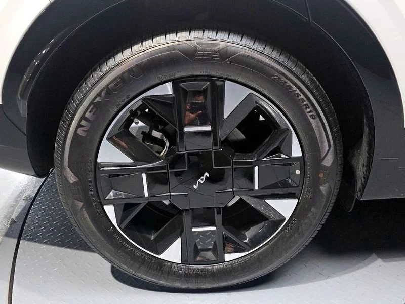 Kia Sportage LPG 2.0 2WD| 150к.с.| ВКЛ.ТЕХНОТЕСТ, снимка 5 - Автомобили и джипове - 55131238