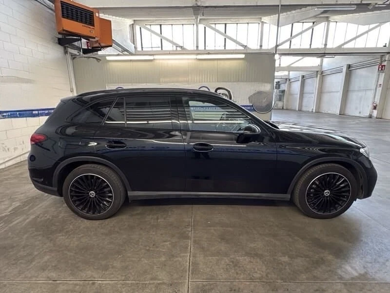 Mercedes-Benz GLC 220 AMG 4MATIC, снимка 6 - Автомобили и джипове - 55471083