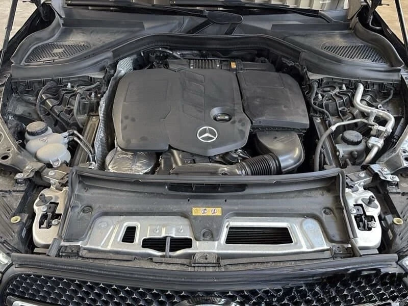 Mercedes-Benz GLC 220 AMG 4MATIC, снимка 10 - Автомобили и джипове - 55471083