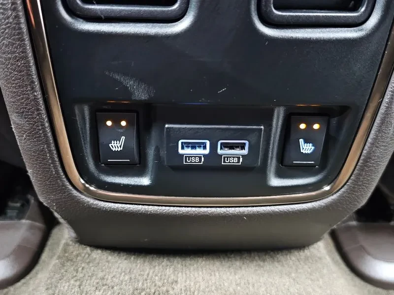 Jeep Grand cherokee 3.0 Diesel Overland Summit Wk2 | Mobile.bg � ����������� 11