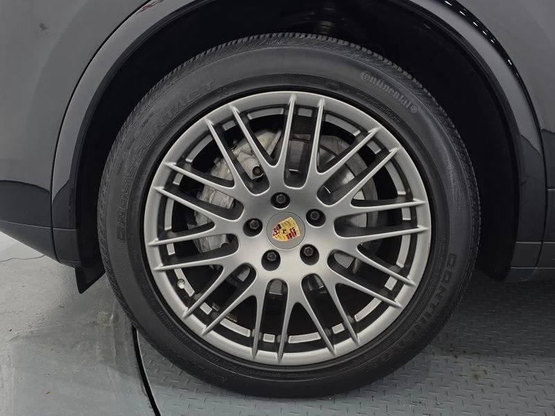Porsche Cayenne 3.6 Platium Edition| 300к.с., снимка 5 - Автомобили и джипове - 55987380