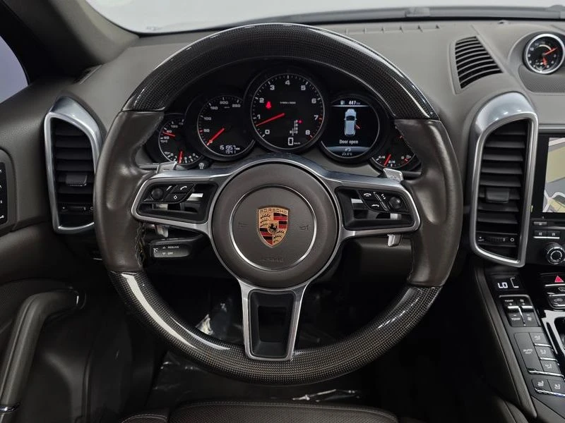 Porsche Cayenne 3.6 Platium Edition| 300к.с., снимка 13 - Автомобили и джипове - 55987380