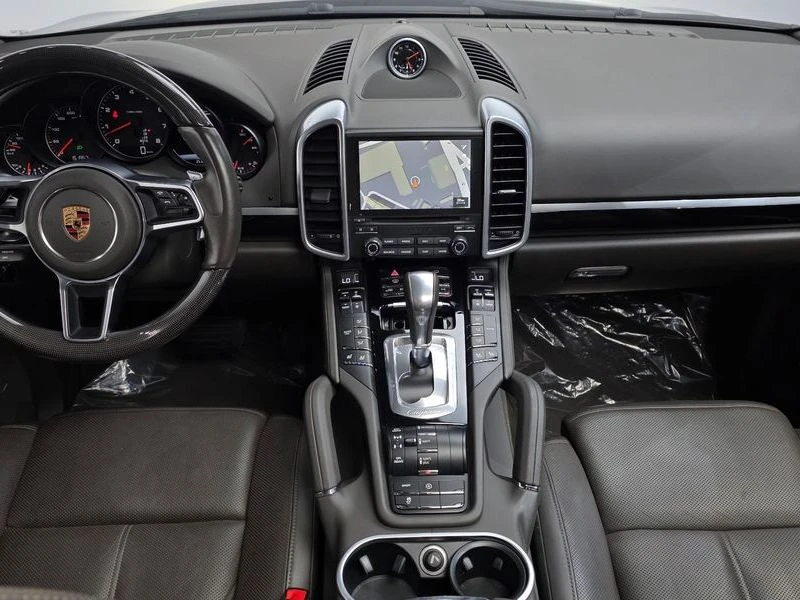 Porsche Cayenne 3.6 Platium Edition| 300к.с., снимка 7 - Автомобили и джипове - 55987380