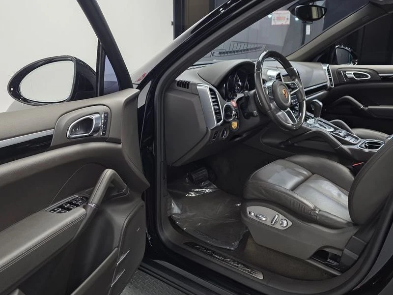 Porsche Cayenne 3.6 Platium Edition| 300к.с., снимка 10 - Автомобили и джипове - 55987380
