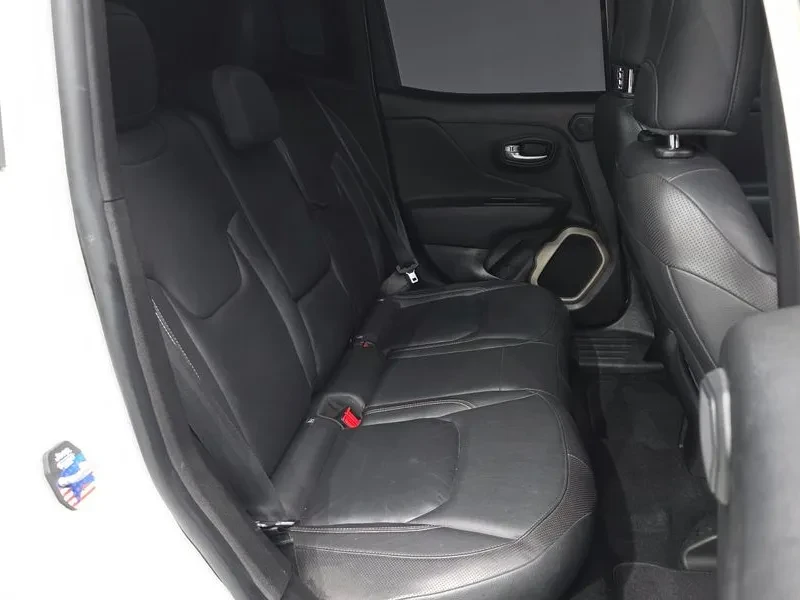 Jeep Renegade 2.0 Diesel Limited Awd, снимка 11 - Автомобили и джипове - 56288603