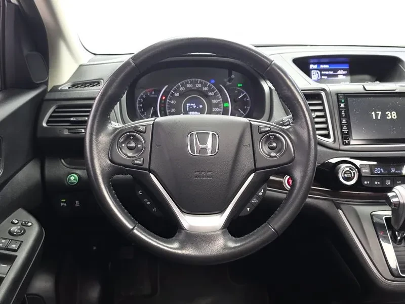 Honda Cr-v 2.4/4X4/�������/���������/KEYLESS/������� �� ����� | Mobile.bg � ����������� 13