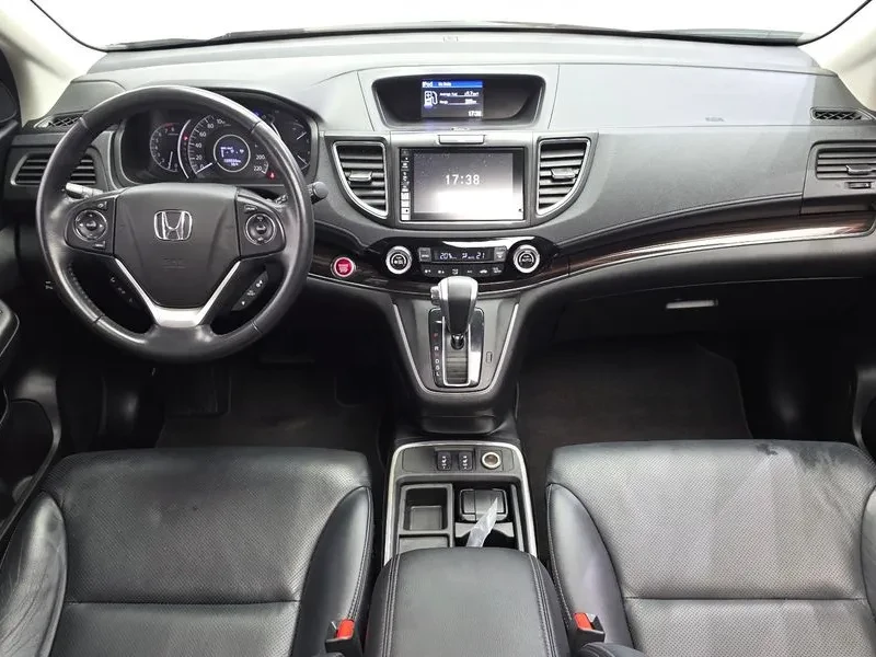 Honda Cr-v 2.4/4X4/�������/���������/KEYLESS/������� �� ����� | Mobile.bg � ����������� 7