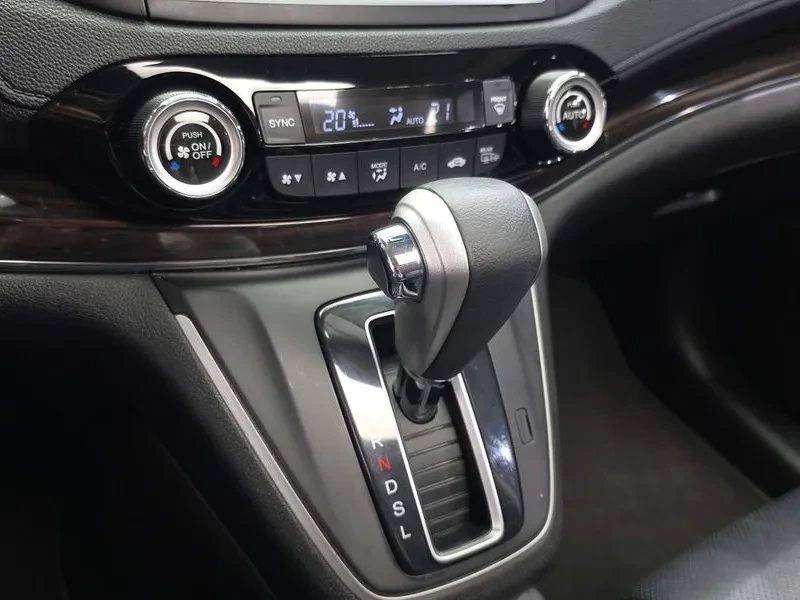 Honda Cr-v 2.4/4X4/�������/���������/KEYLESS/������� �� ����� | Mobile.bg � ����������� 9