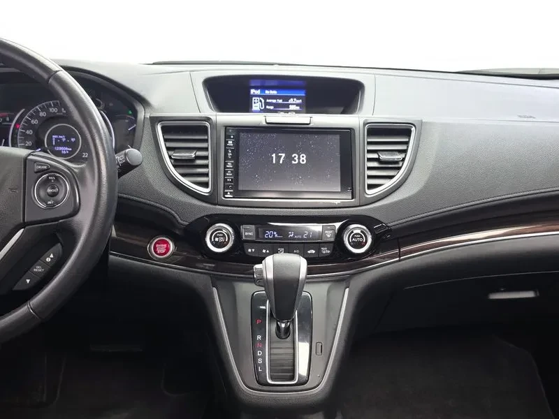 Honda Cr-v 2.4/4X4/�������/���������/KEYLESS/������� �� ����� | Mobile.bg � ����������� 14