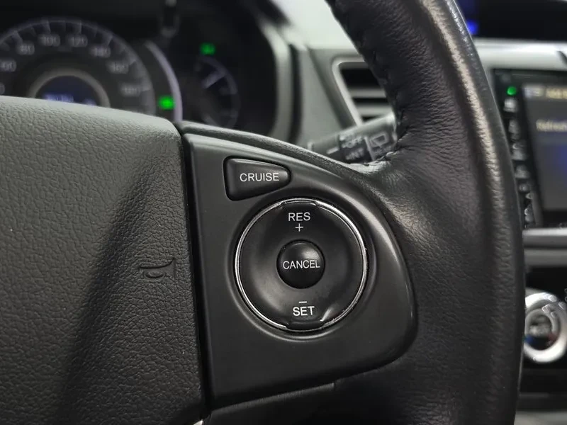 Honda Cr-v 2.4/4X4/�������/���������/KEYLESS/������� �� ����� | Mobile.bg � ����������� 16