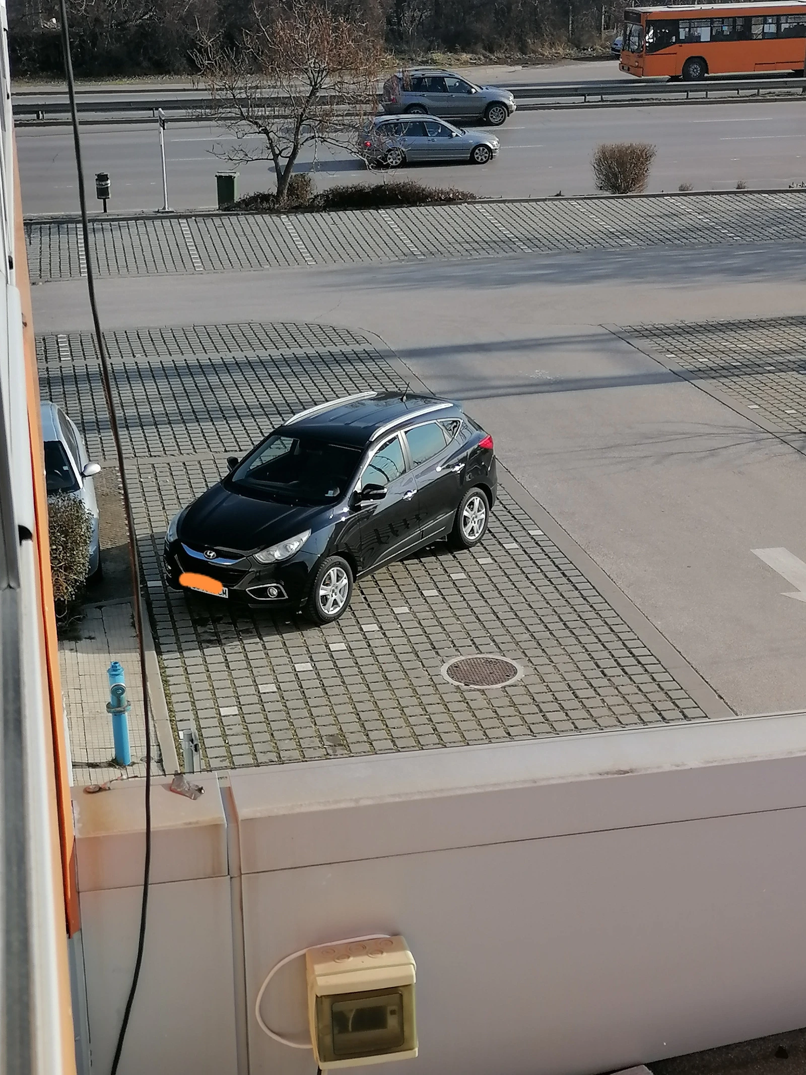 Hyundai IX35 1.7 CRDI | Mobile.bg � ����������� 14