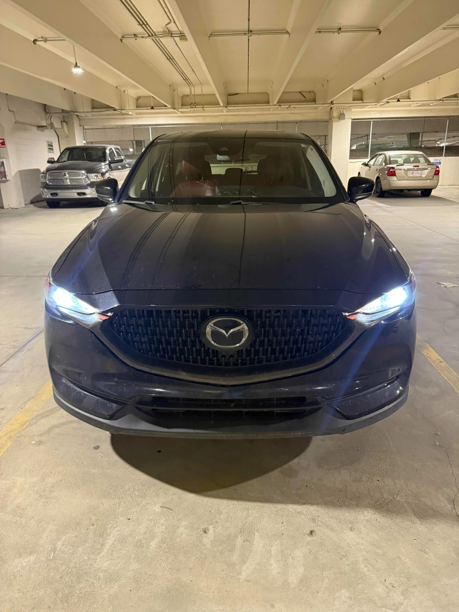 Mazda CX-5 AWD * CARFAX *    | Mobile.bg   1