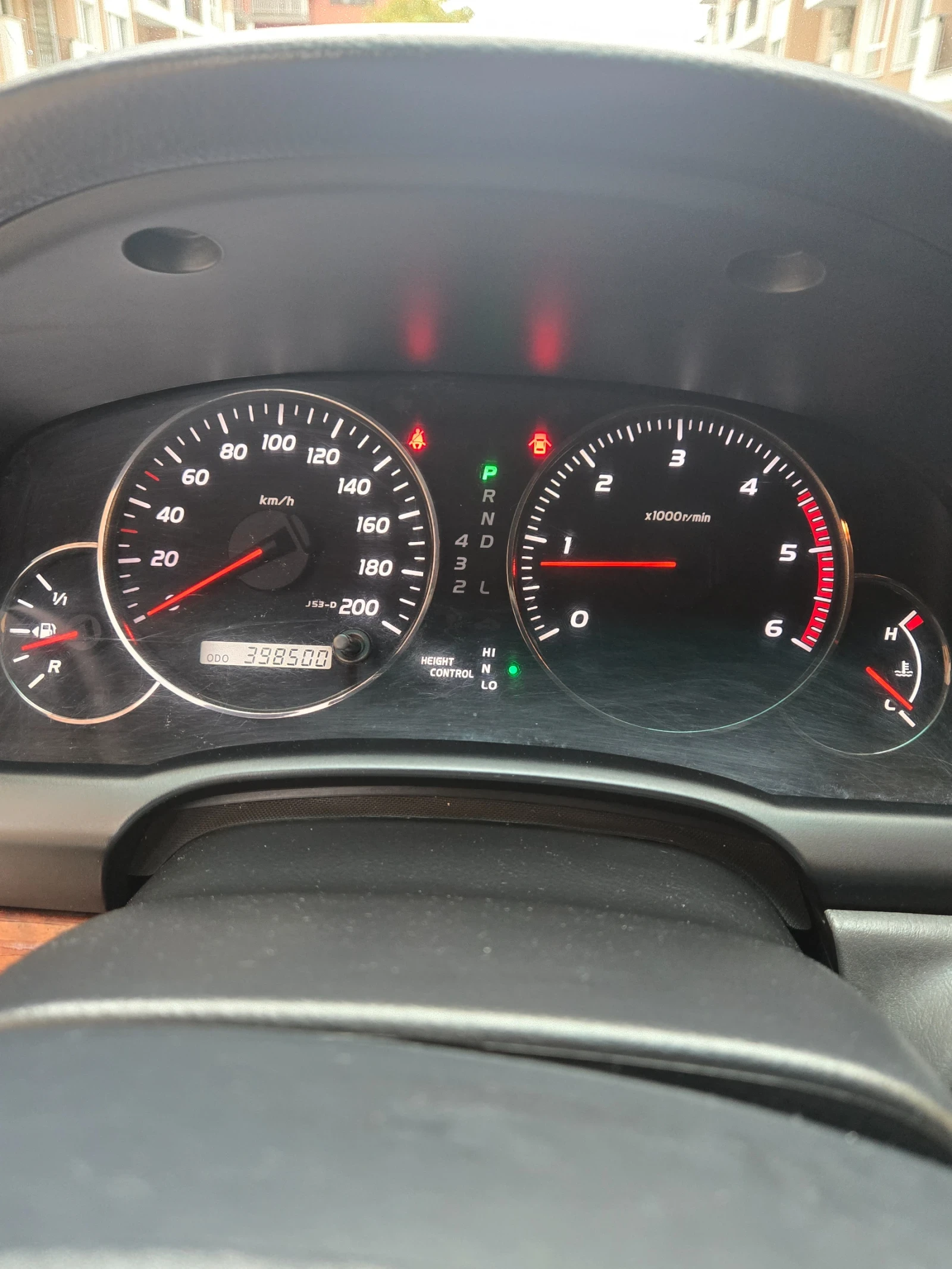 Toyota Land cruiser 120 3.0 D4D | Mobile.bg   8