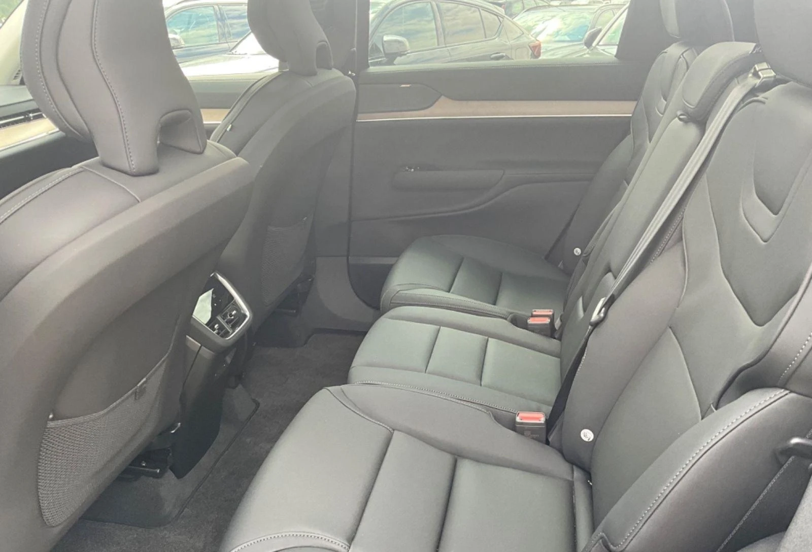 Volvo EX90 ULTRA-PURE* AWD* HEAD-UP* BOSE* DISTR* PANO*  | Mobile.bg   12