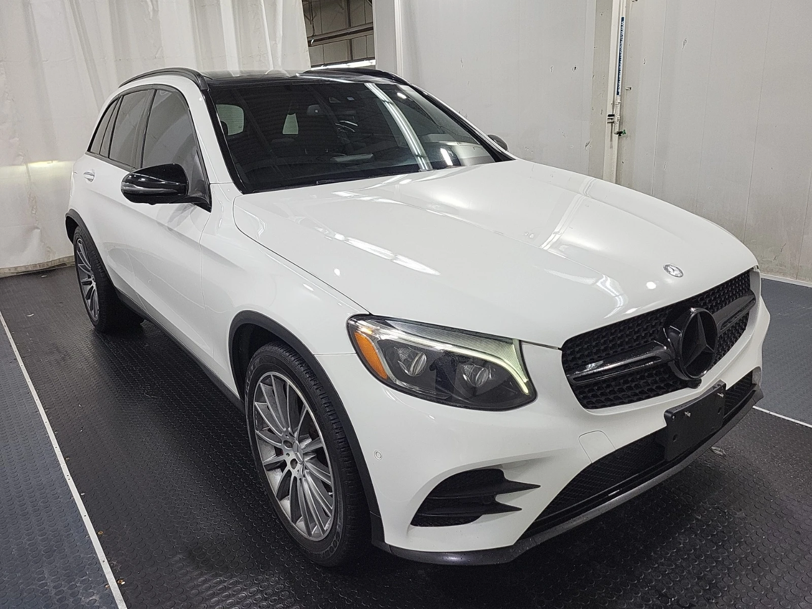 Mercedes-Benz GLC 43 AMG | Mobile.bg   1