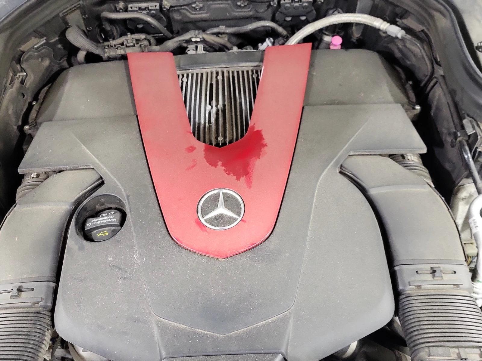 Mercedes-Benz GLC 43 AMG | Mobile.bg   10