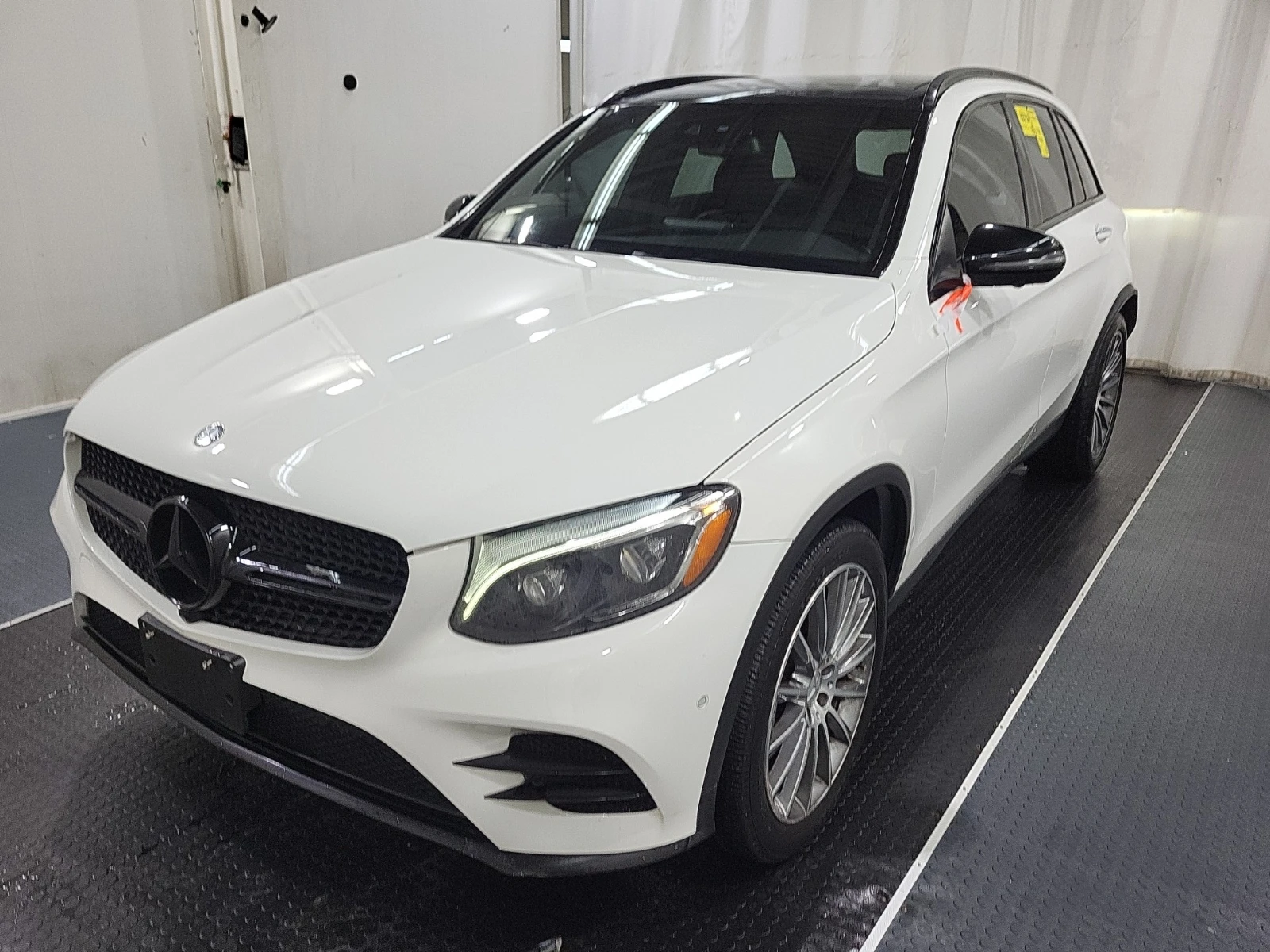 Mercedes-Benz GLC 43 AMG | Mobile.bg   8