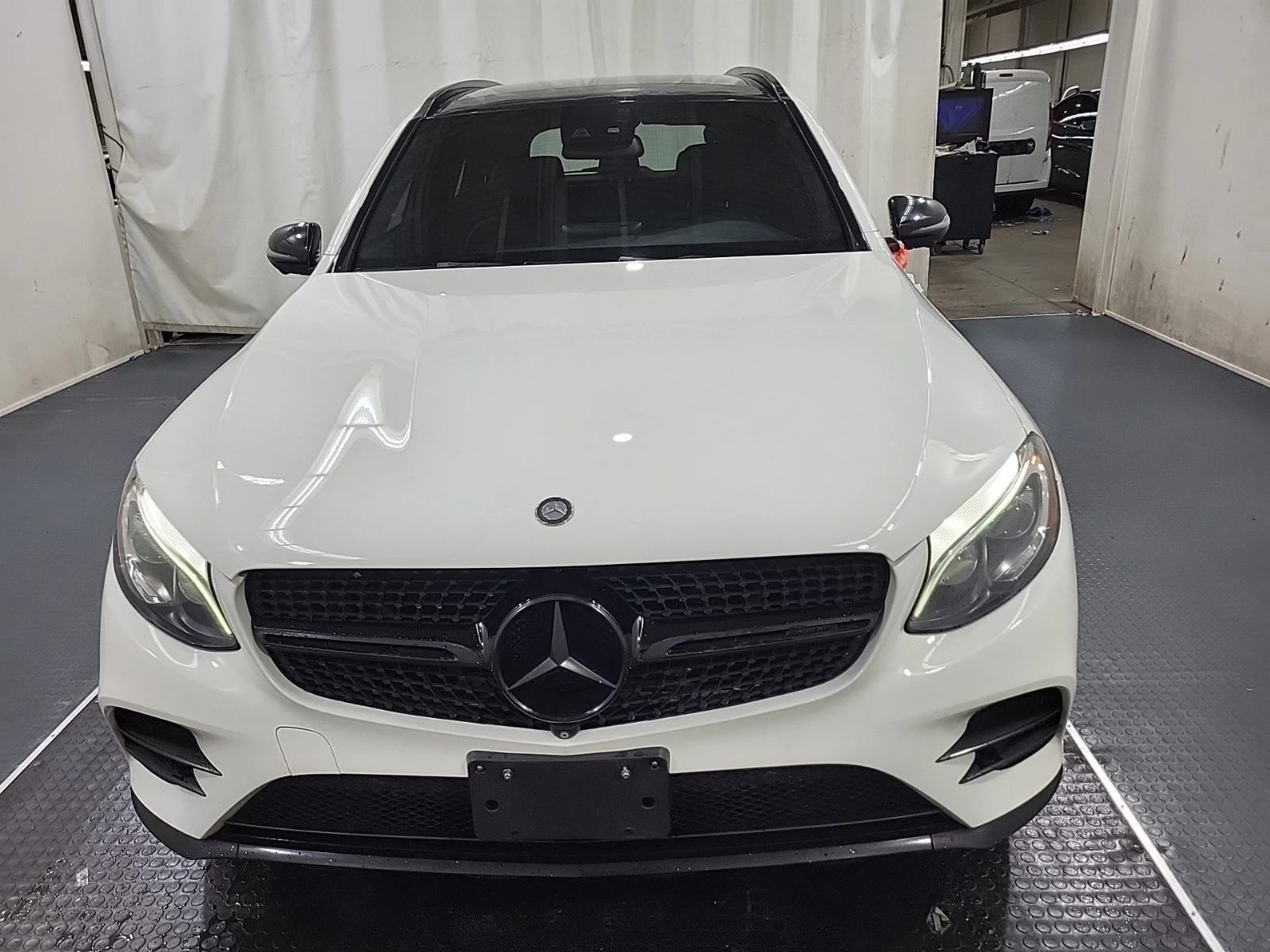 Mercedes-Benz GLC 43 AMG | Mobile.bg   4