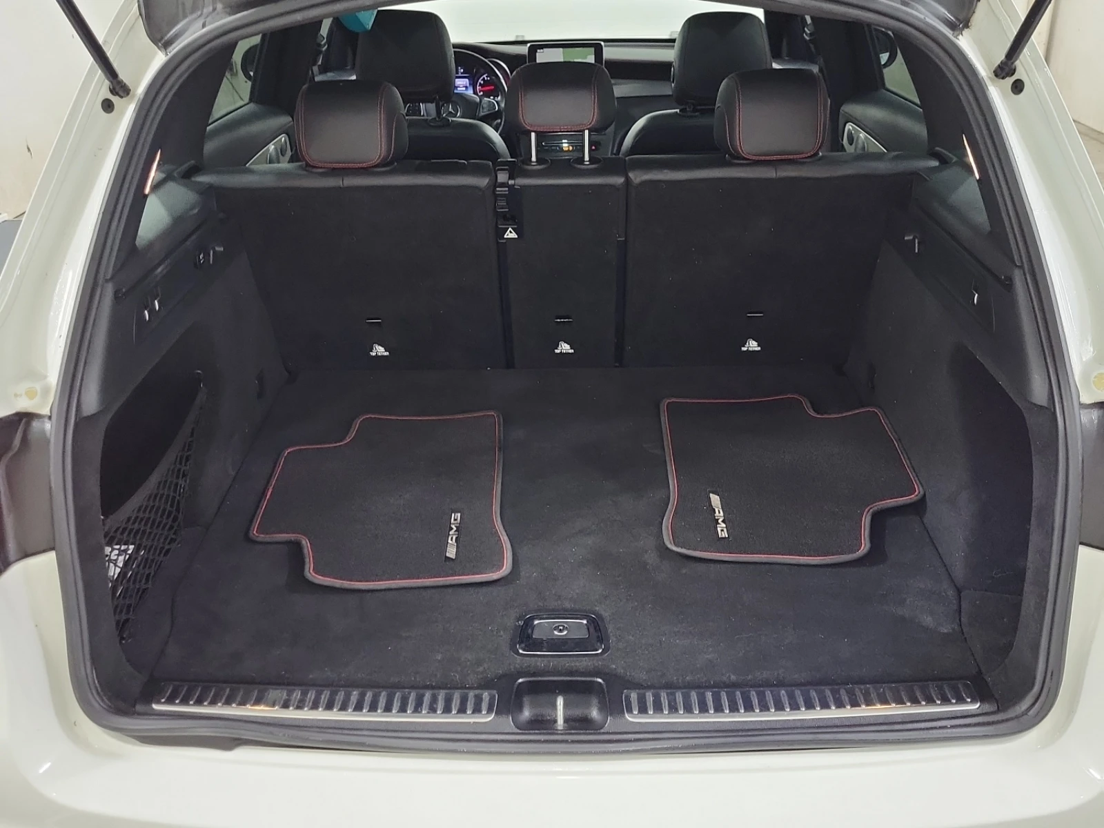 Mercedes-Benz GLC 43 AMG | Mobile.bg   12