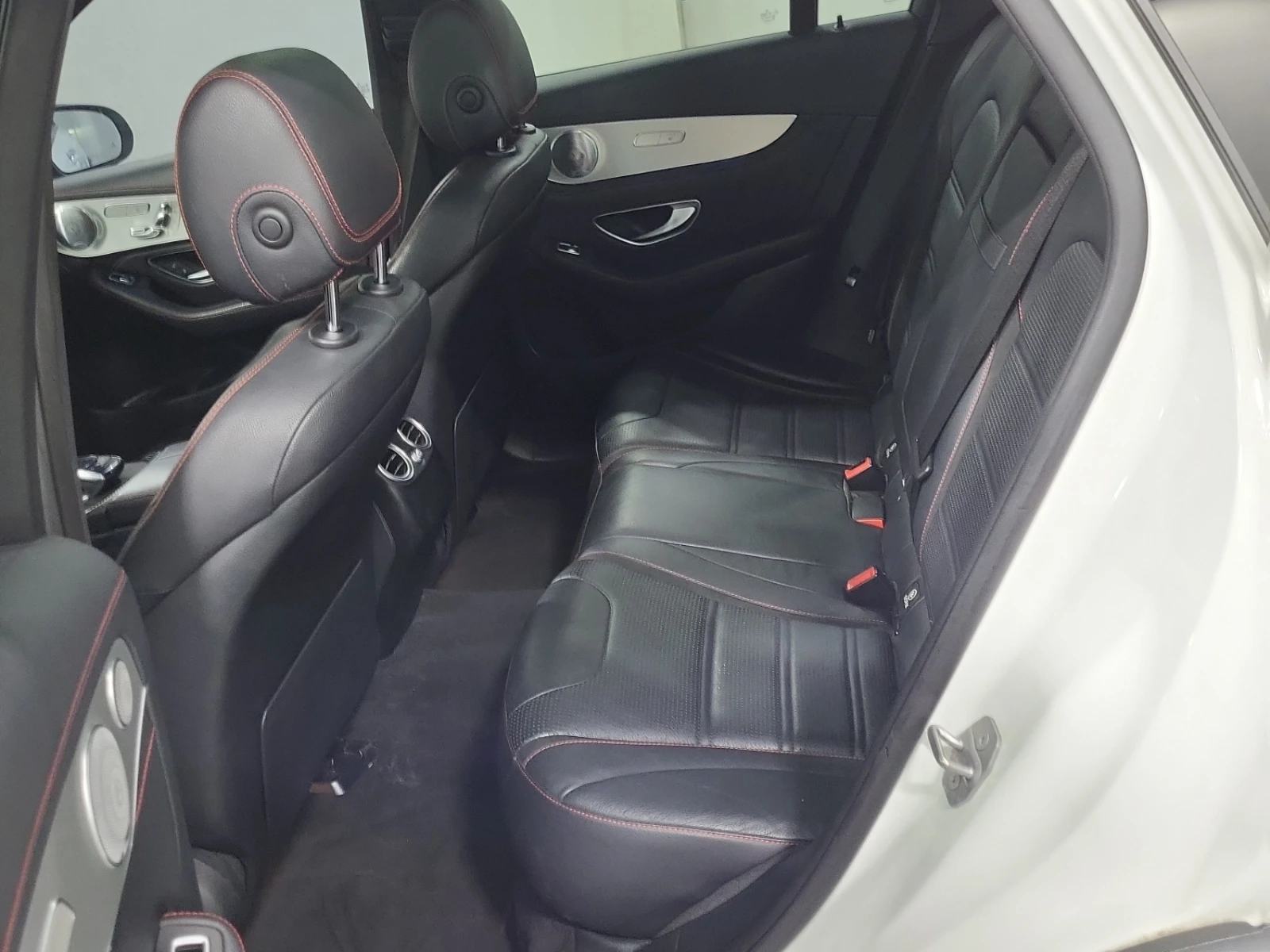 Mercedes-Benz GLC 43 AMG | Mobile.bg   11