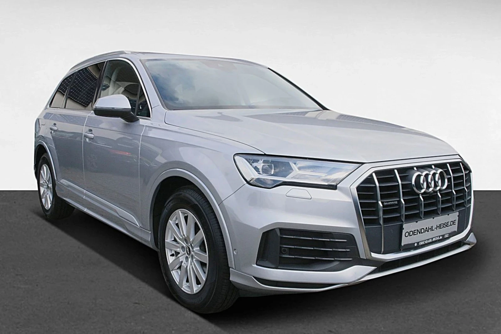 Audi Q7 45 TDI | Mobile.bg � ����������� 1
