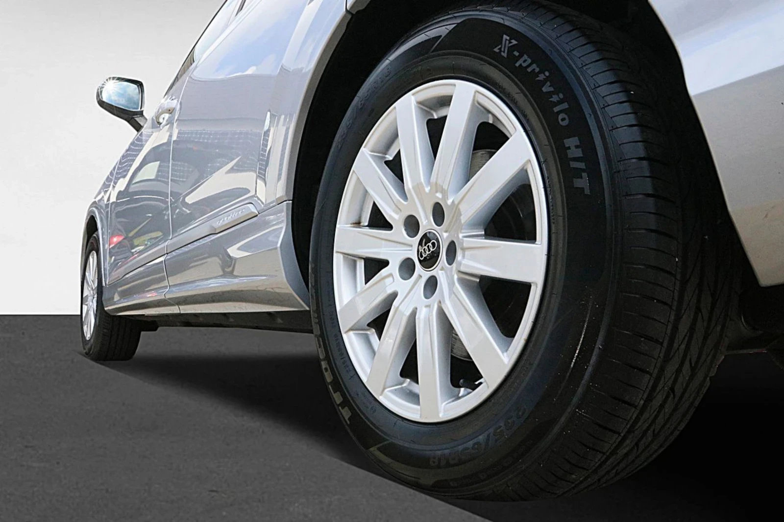 Audi Q7 45 TDI | Mobile.bg � ����������� 4