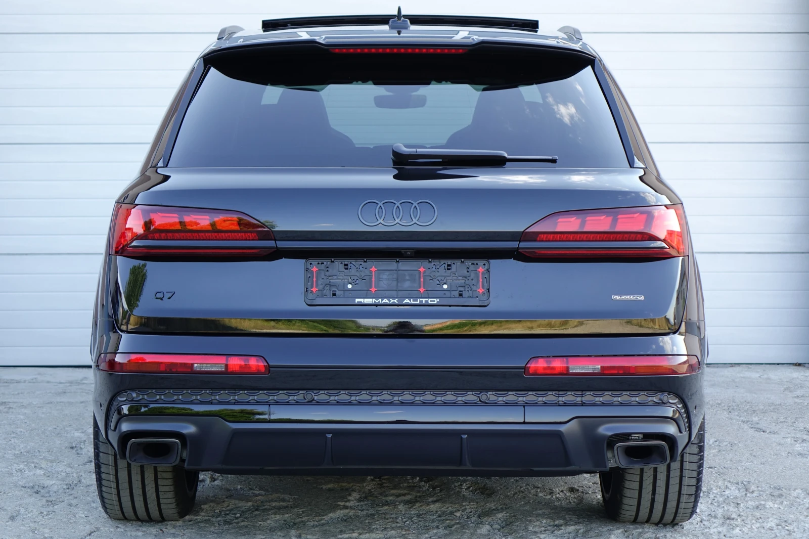 Audi Q7 3XS-LINE* RS* OLED LIGHTS* B&O* PANO* 360*  - изображение 6