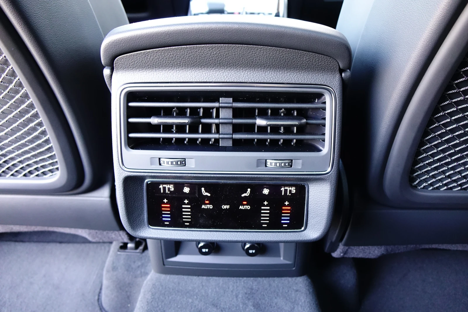 Audi Q7 3XS-LINE* RS* OLED LIGHTS* B&O* PANO* 360*  | Mobile.bg � ����������� 14